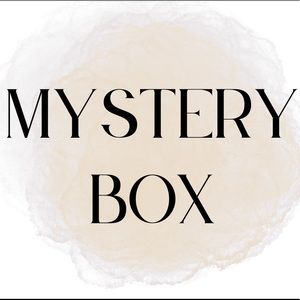 Mystery box, #30
